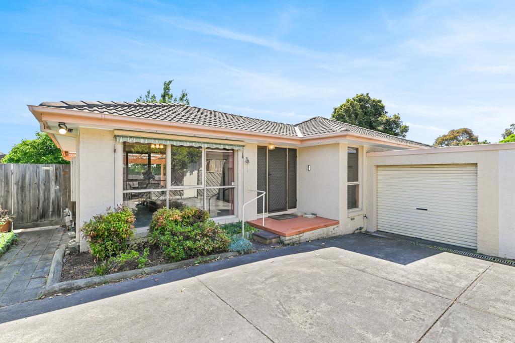 2/159 Blackburn Rd, Mount Waverley, VIC 3149