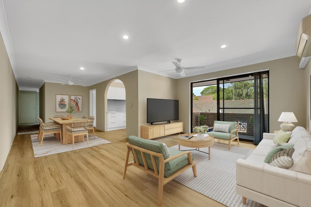 5/43 Victoria Rd, Parramatta, NSW 2150