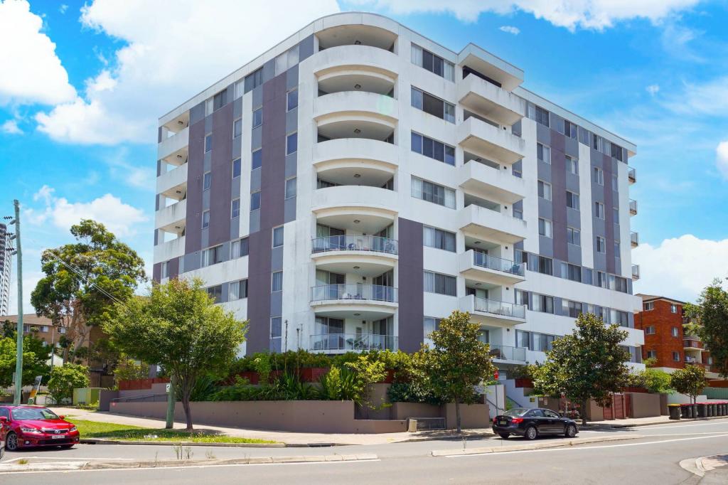4/1 Mill Rd, Liverpool, NSW 2170