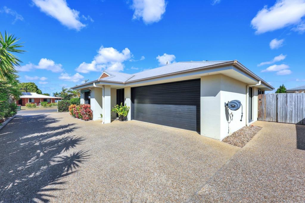 1/4a Hillvue Cres, Avoca, QLD 4670