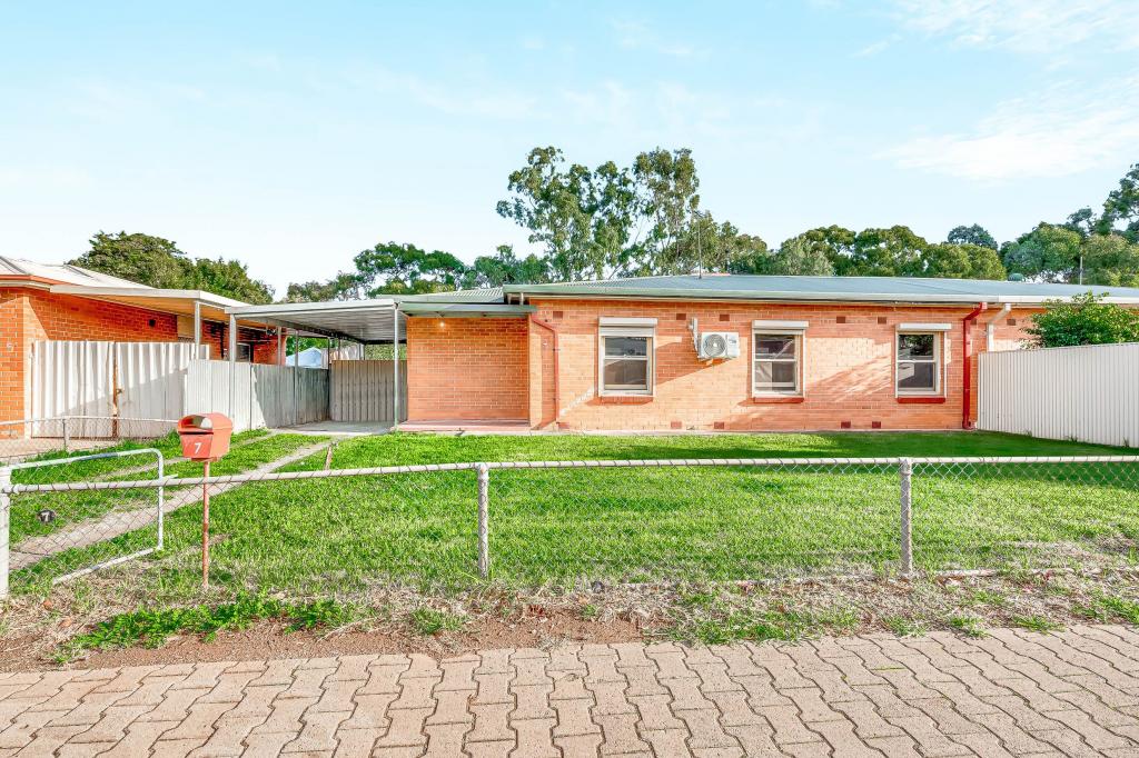 7 Blight St, Davoren Park, SA 5113