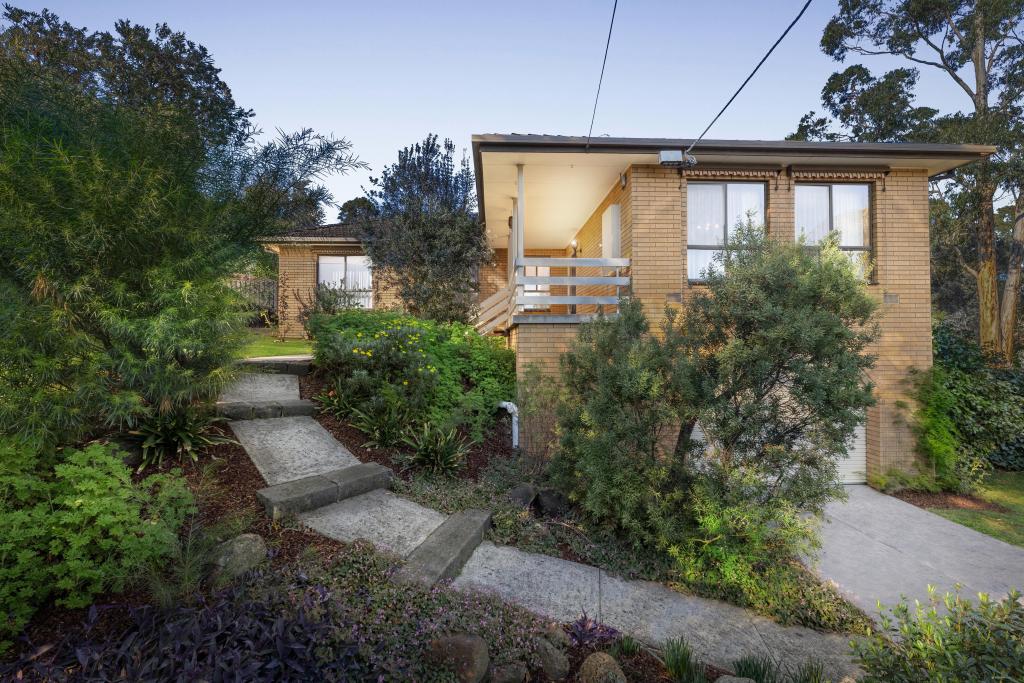 10 Weidlich Rd, Eltham North, VIC 3095