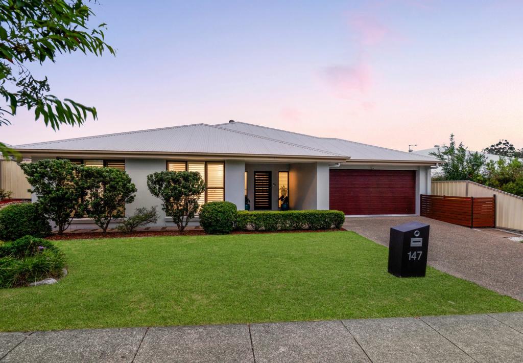 147 Trinity Way, Drewvale, QLD 4116