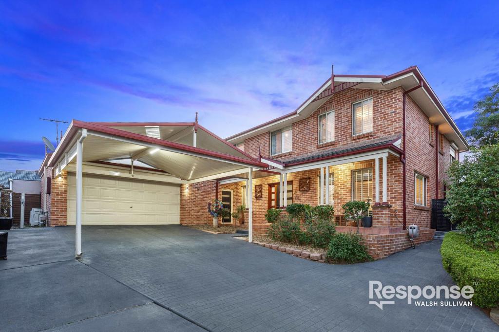 8 Hebe Pl, Kellyville, NSW 2155