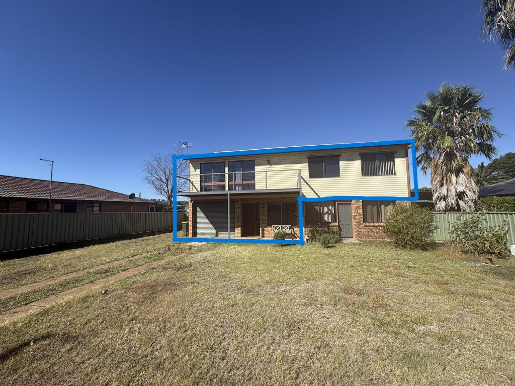 122 Segenhoe St, Aberdeen, NSW 2336