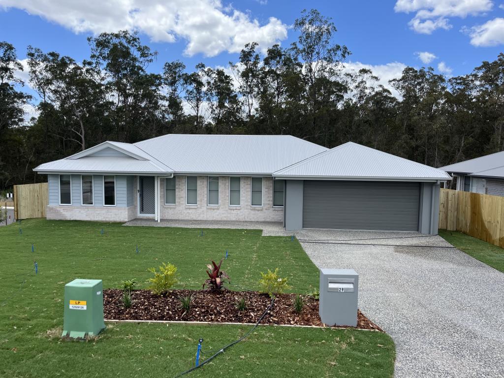 29 Wagtail Cres, Gympie, QLD 4570