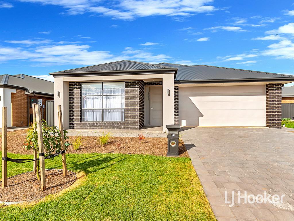 31 Merlot Rd, Angle Vale, SA 5117