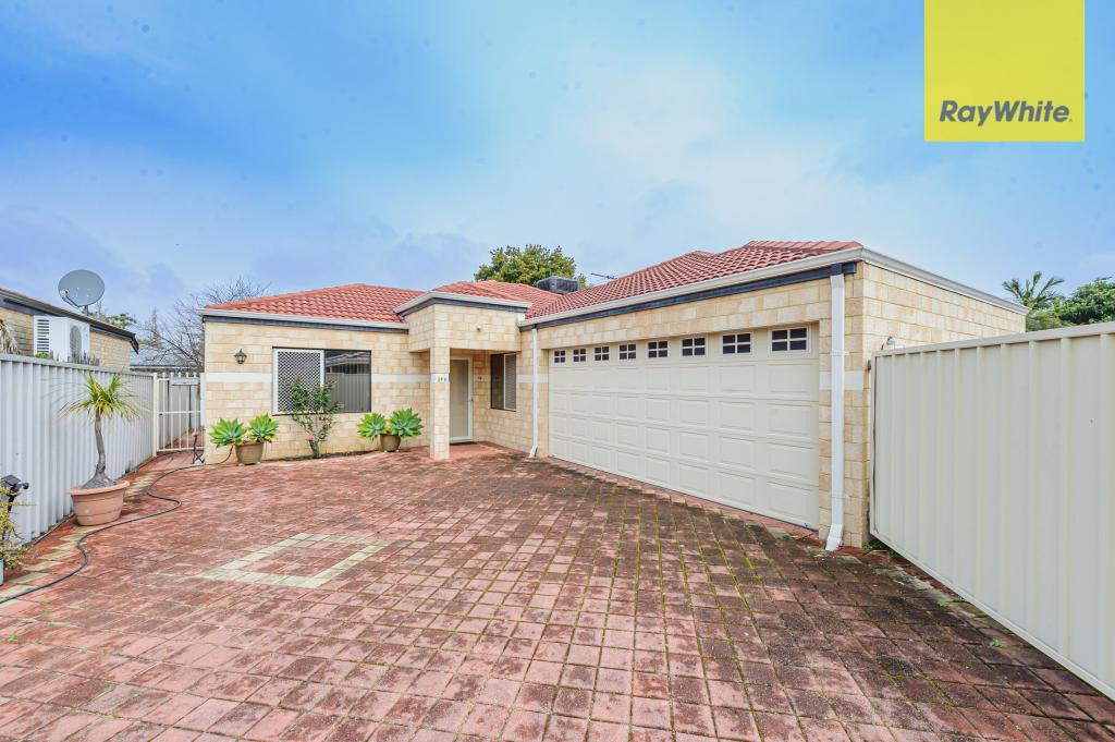 39A RUSSELL ST, MORLEY, WA 6062