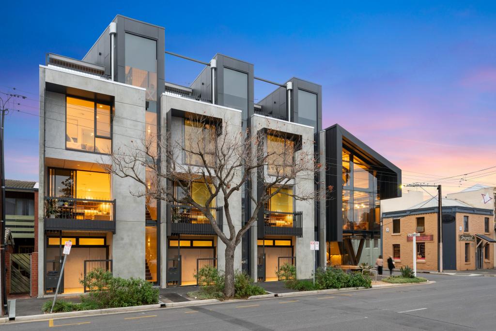 214c Gilbert St, Adelaide, SA 5000