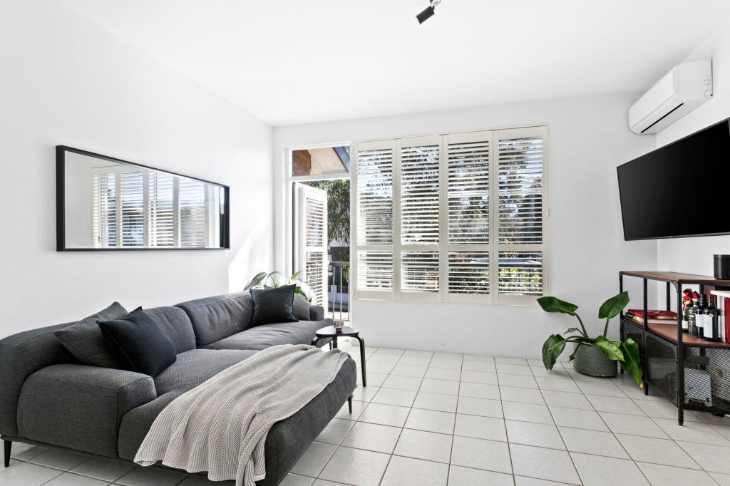 10/22 Helena St, Lilyfield, NSW 2040
