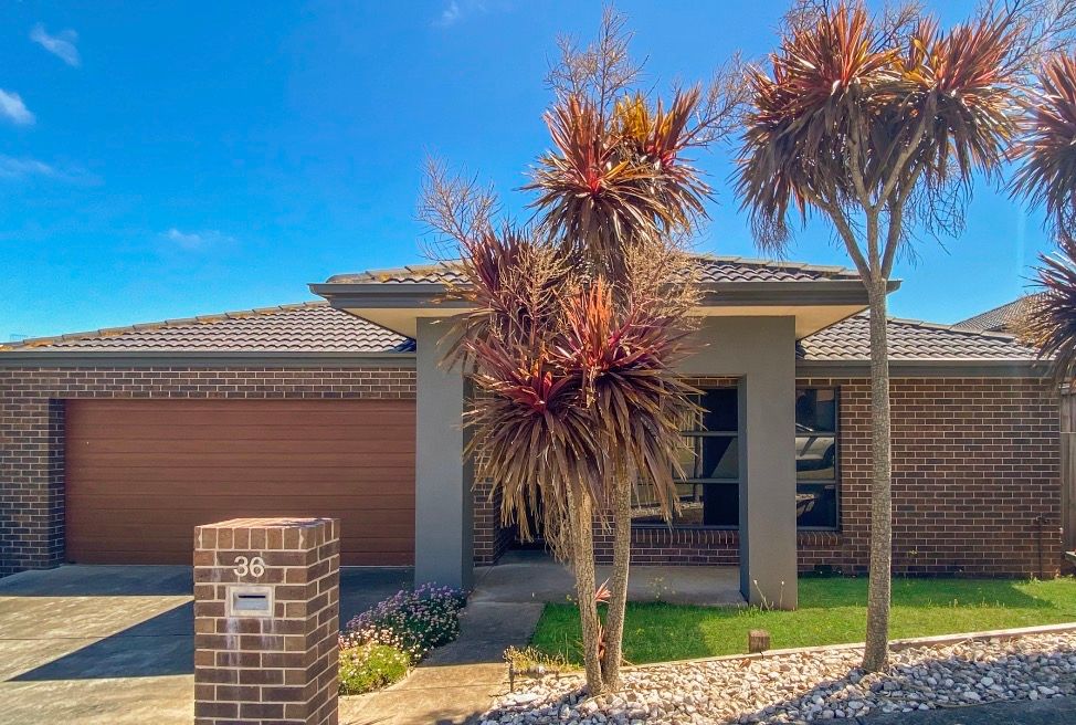 36 Armytage Ave, Dennington, VIC 3280