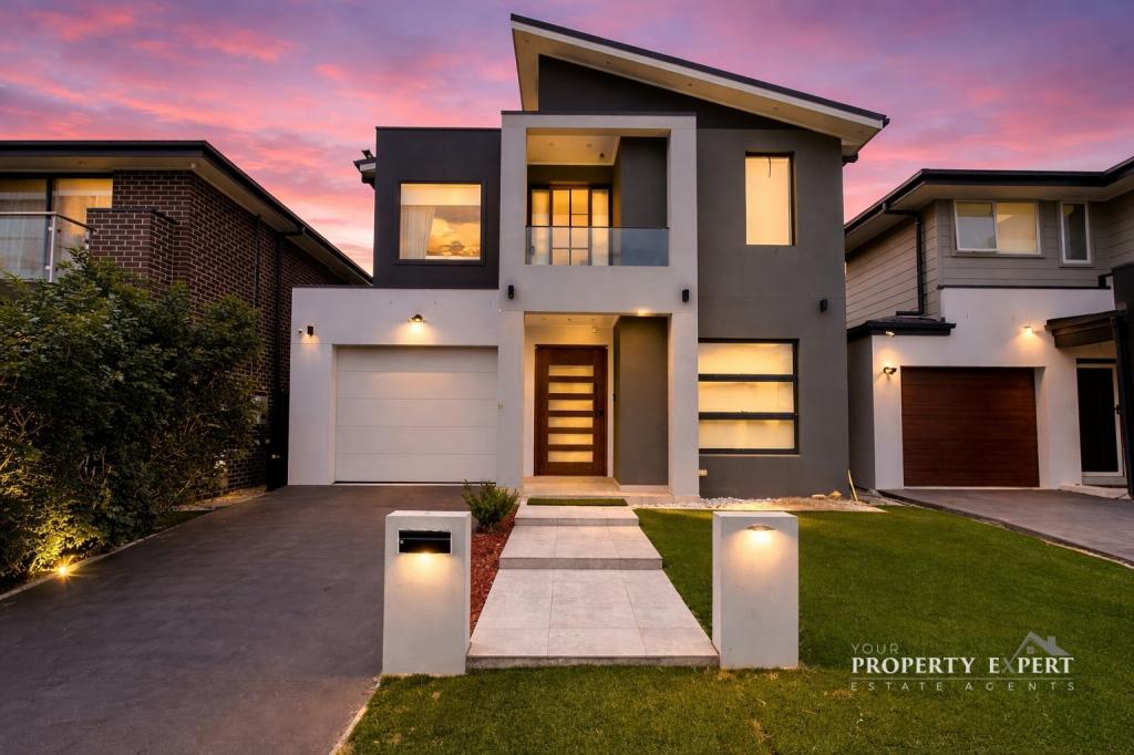 73 Mariner Ave, Schofields, NSW 2762