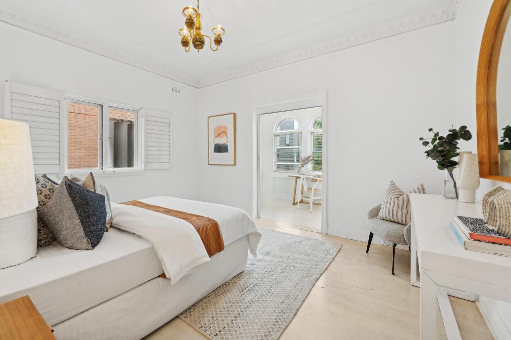 9/212 Victoria Rd, Bellevue Hill, NSW 2023