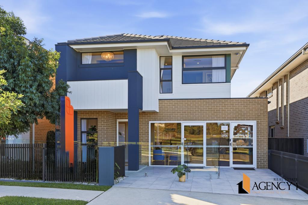 35 Moon St, Leppington, NSW 2179