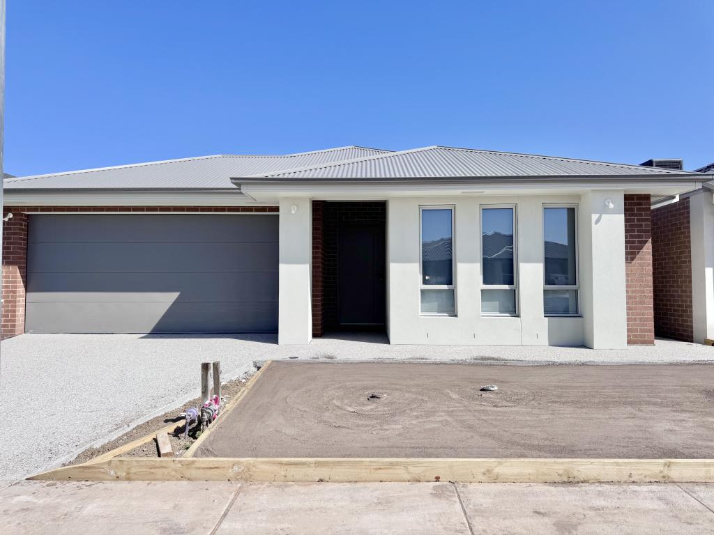 41 Ardsley St, Manor Lakes, VIC 3024