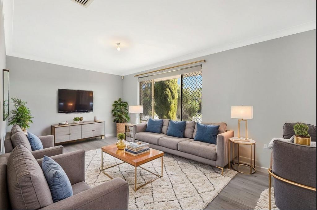 16 Wilmore Grn, Mirrabooka, WA 6061