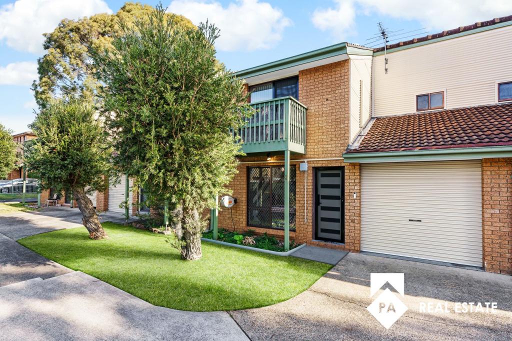 3/137 Lindesay St, Campbelltown, NSW 2560