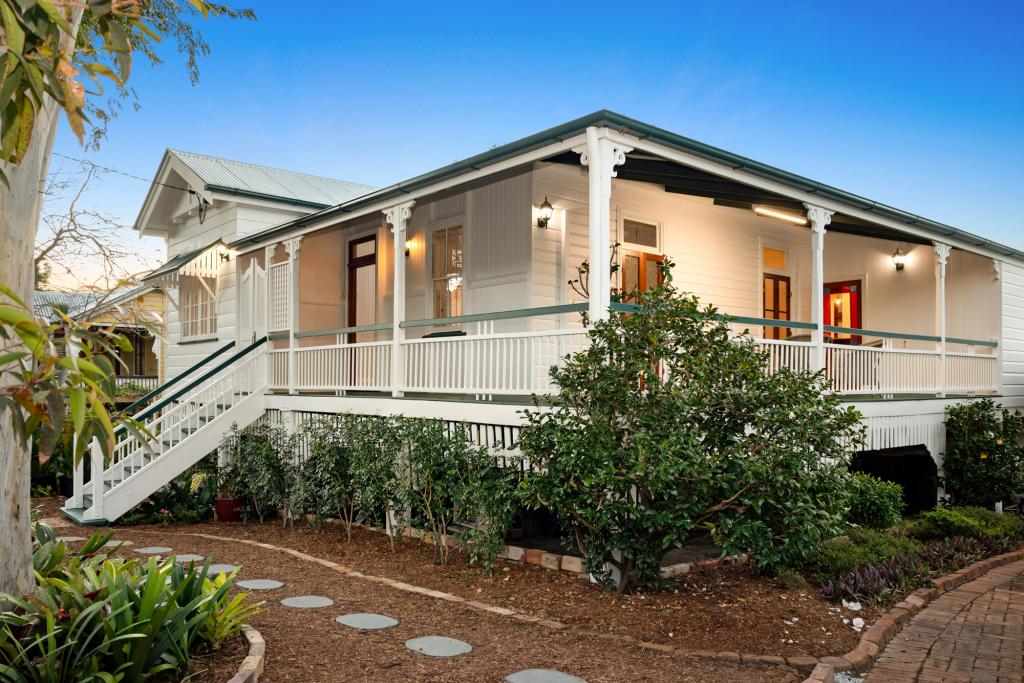 58 Rigby St, Annerley, QLD 4103
