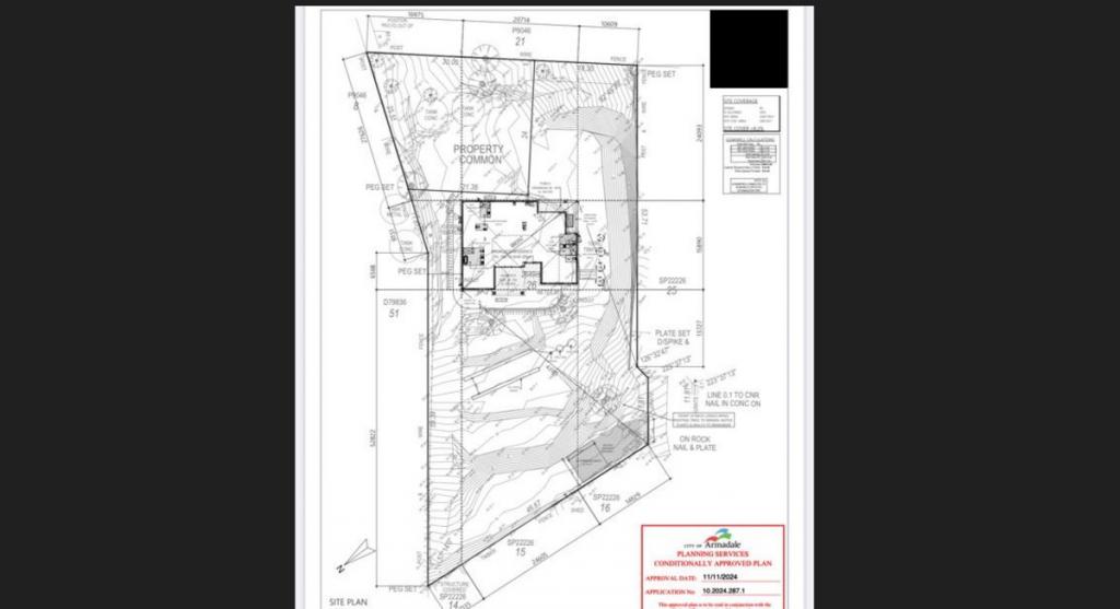 Lot 26/25 Canns Rd, Bedfordale, WA 6112