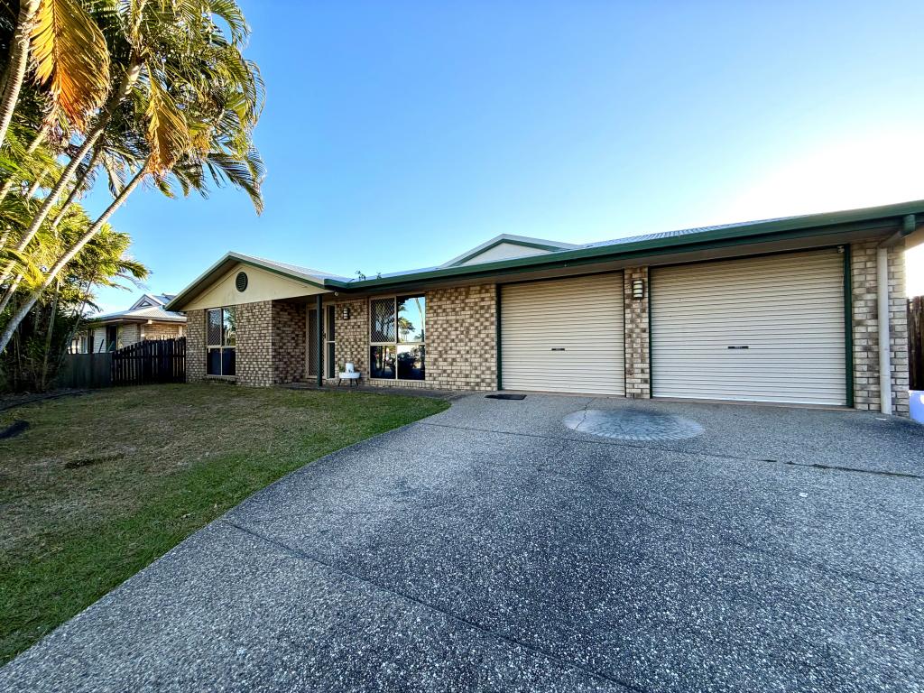51 Pioneer St, Glenella, QLD 4740