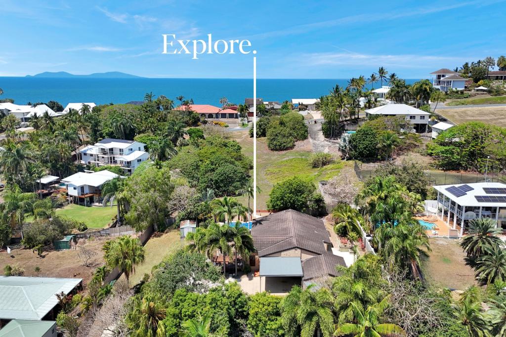 20 ADMIRAL DR, DOLPHIN HEADS, QLD 4740