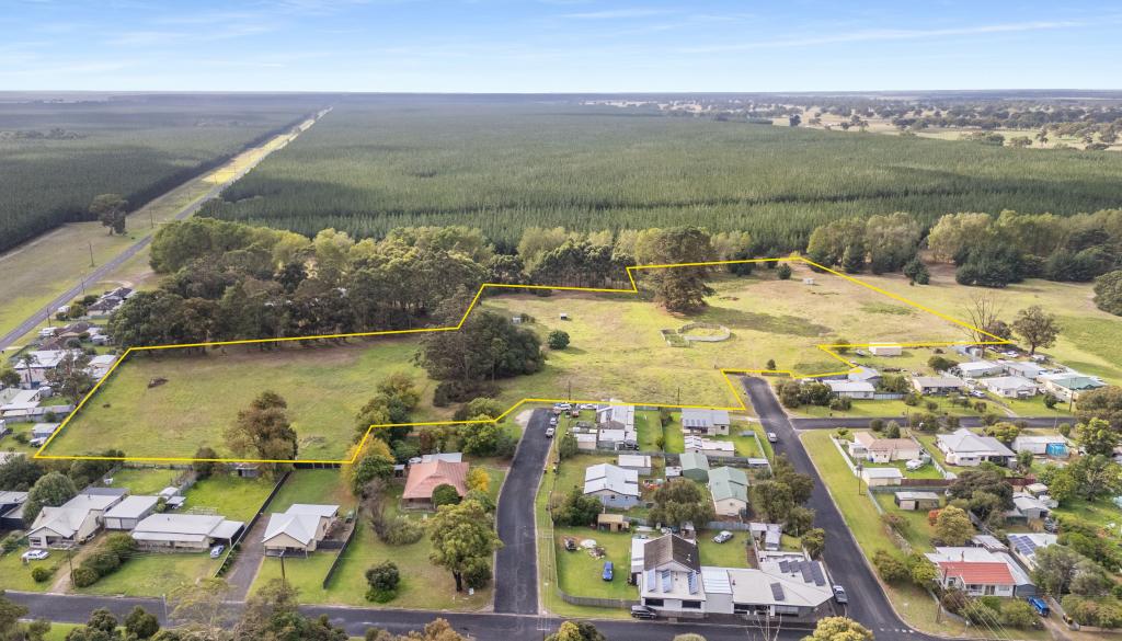 7 Mcewin Ave, Tarpeena, SA 5277