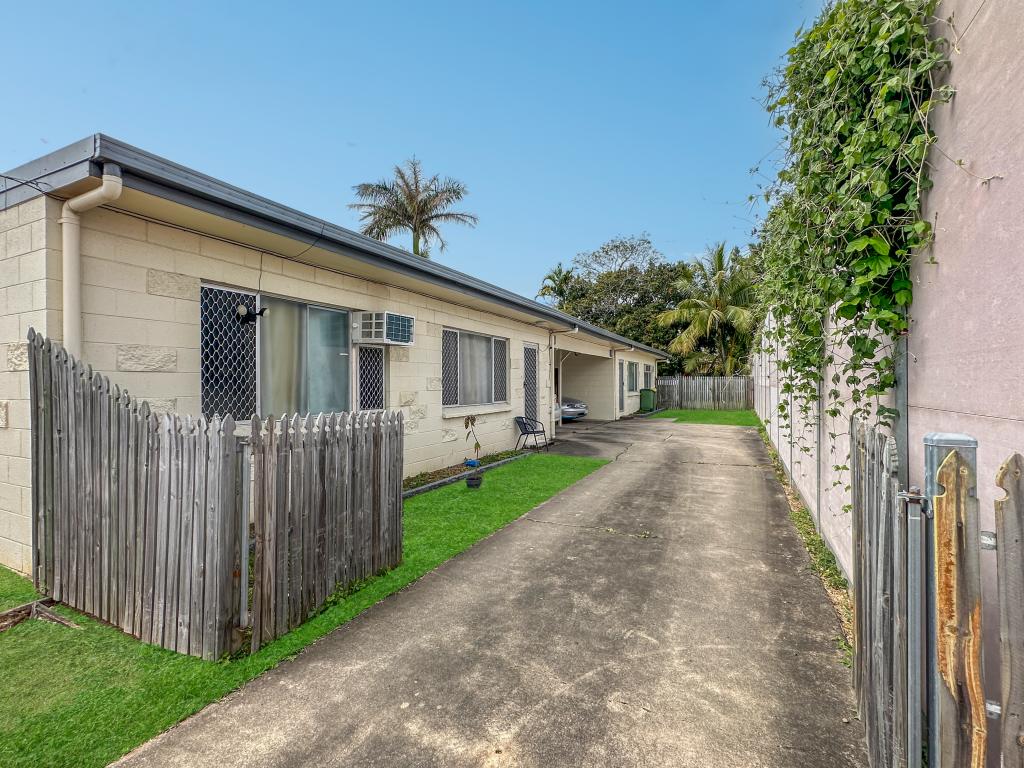 204 Nathan St, Aitkenvale, QLD 4814