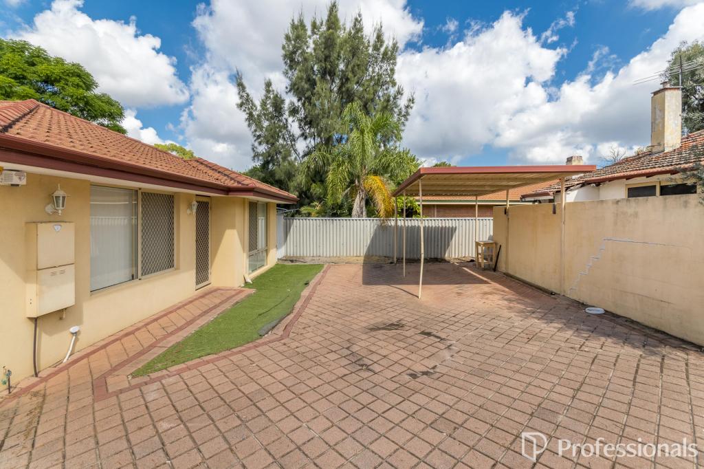 20b Queen St, Bentley, WA 6102