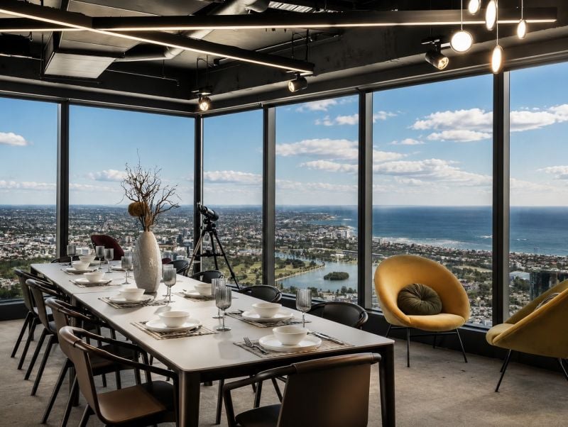 87/7 Riverside Qy, Southbank, VIC 3006