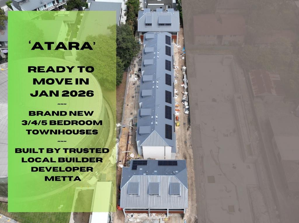 3 Bedroom/9-9a Old Berowra Rd, Hornsby, NSW 2077