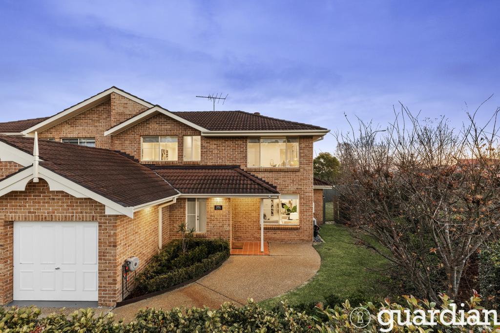 38b Hyde Ave, Glenhaven, NSW 2156