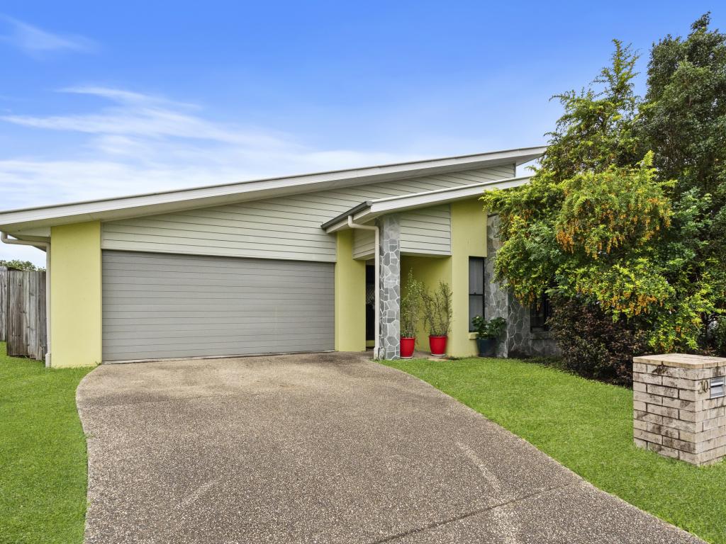 20 Morene Cres, Warner, QLD 4500