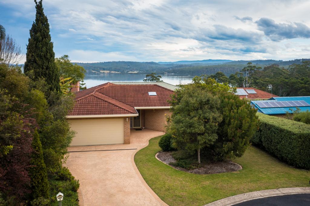 4 Luderick Ct, Merimbula, NSW 2548