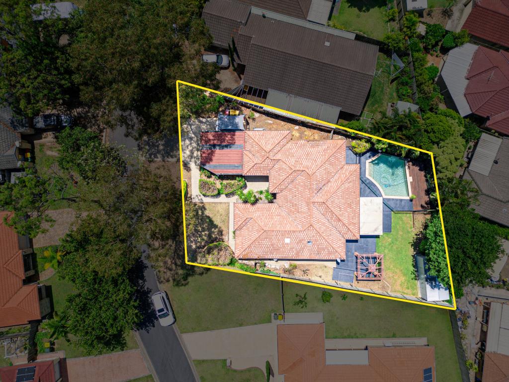 8 Grevillea Pl, Forest Lake, QLD 4078