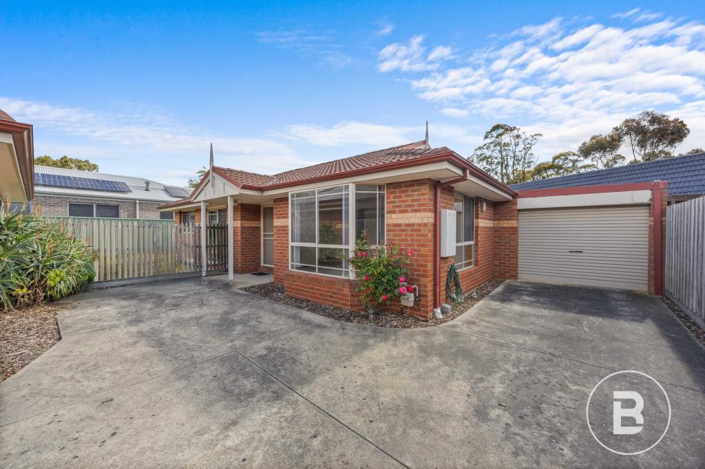 3/1326 GEELONG RD, MOUNT CLEAR, VIC 3350
