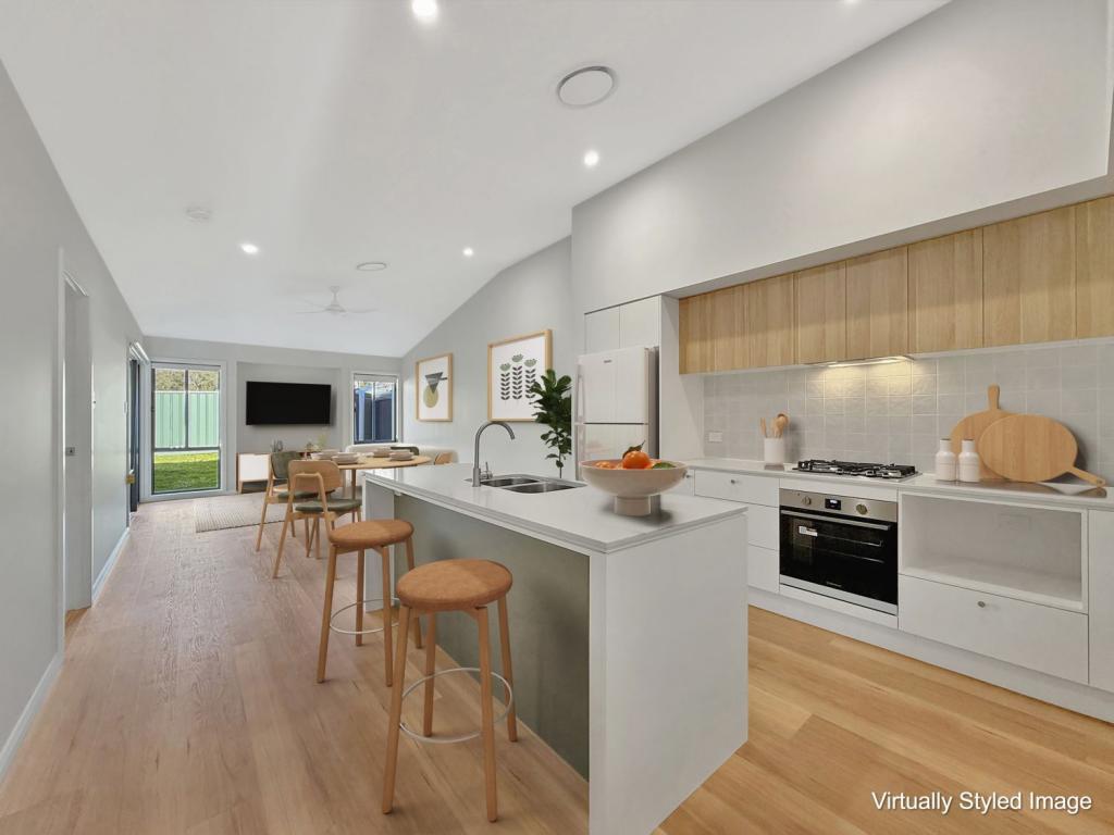 11a Jarrah Way, Wauchope, NSW 2446