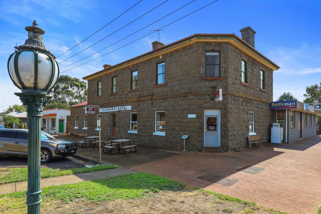 92 Bell St, Penshurst, VIC 3289