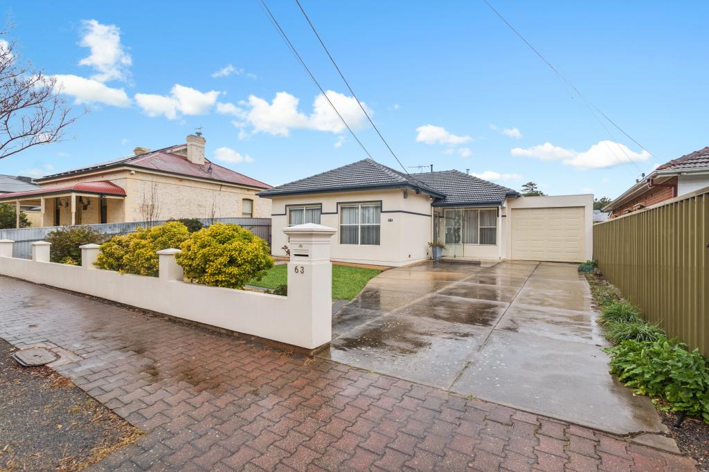 63 YARMOUTH ST, SOUTH BRIGHTON, SA 5048