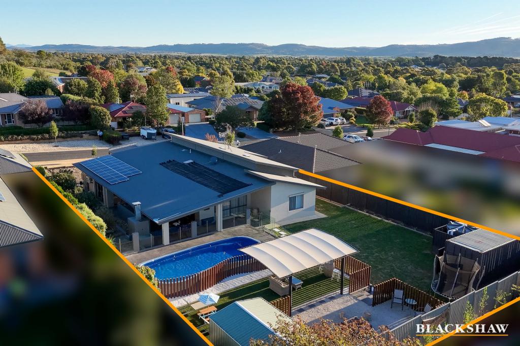 23 Hyland Dr, Bungendore, NSW 2621
