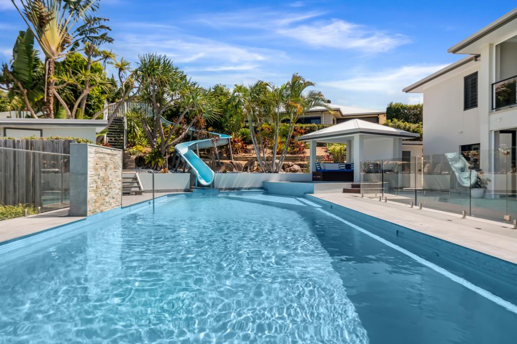 36 Tasman Cres, Yeppoon, QLD 4703