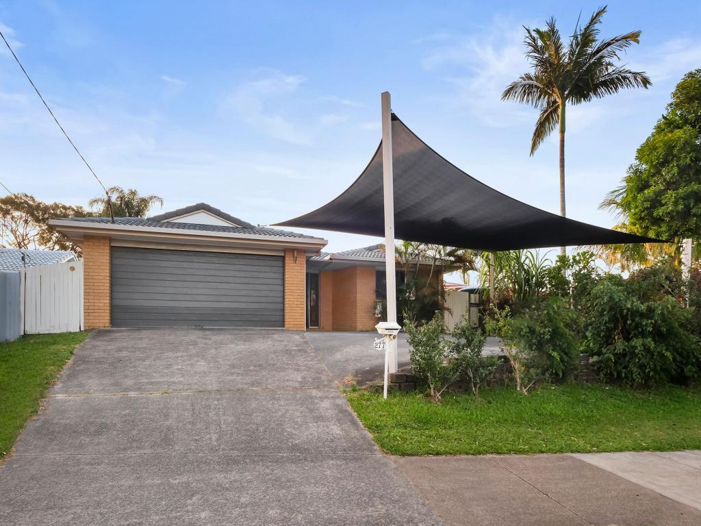 277 BENOWA RD, BENOWA, QLD 4217