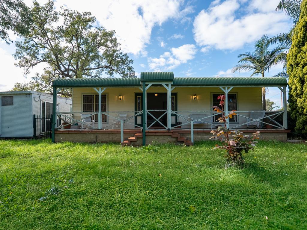 63 Wills Rd, Long Point, NSW 2564