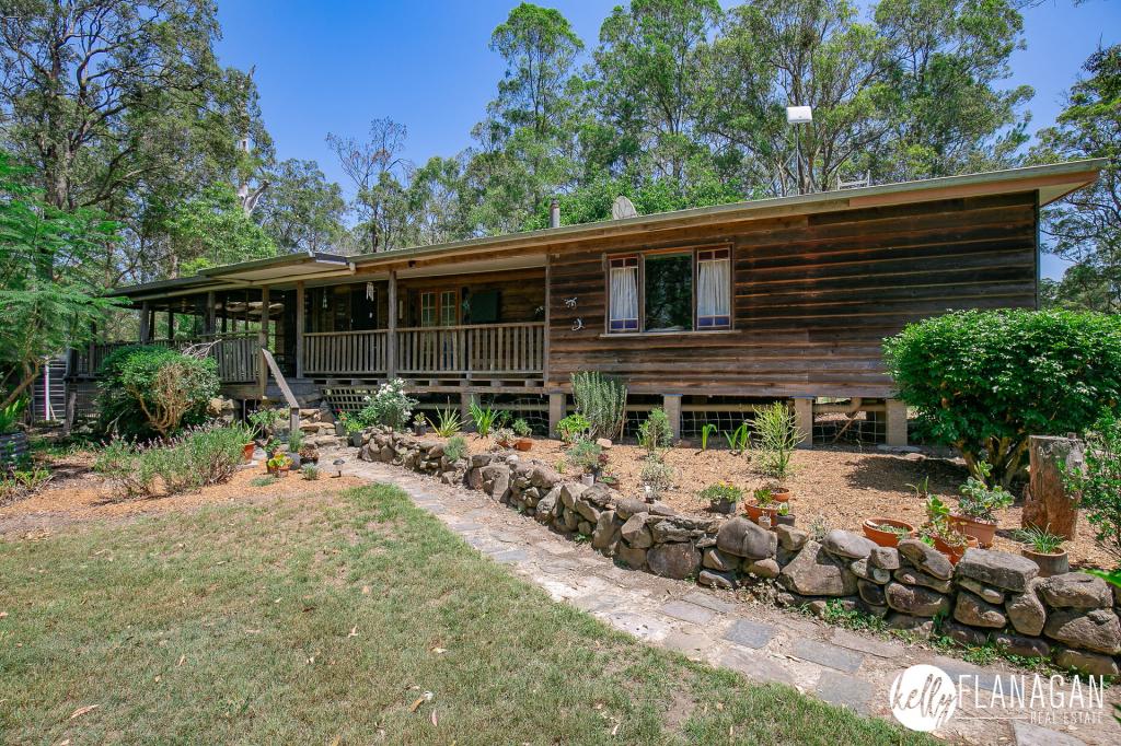 36 Ribbes Accs, Yessabah, NSW 2440