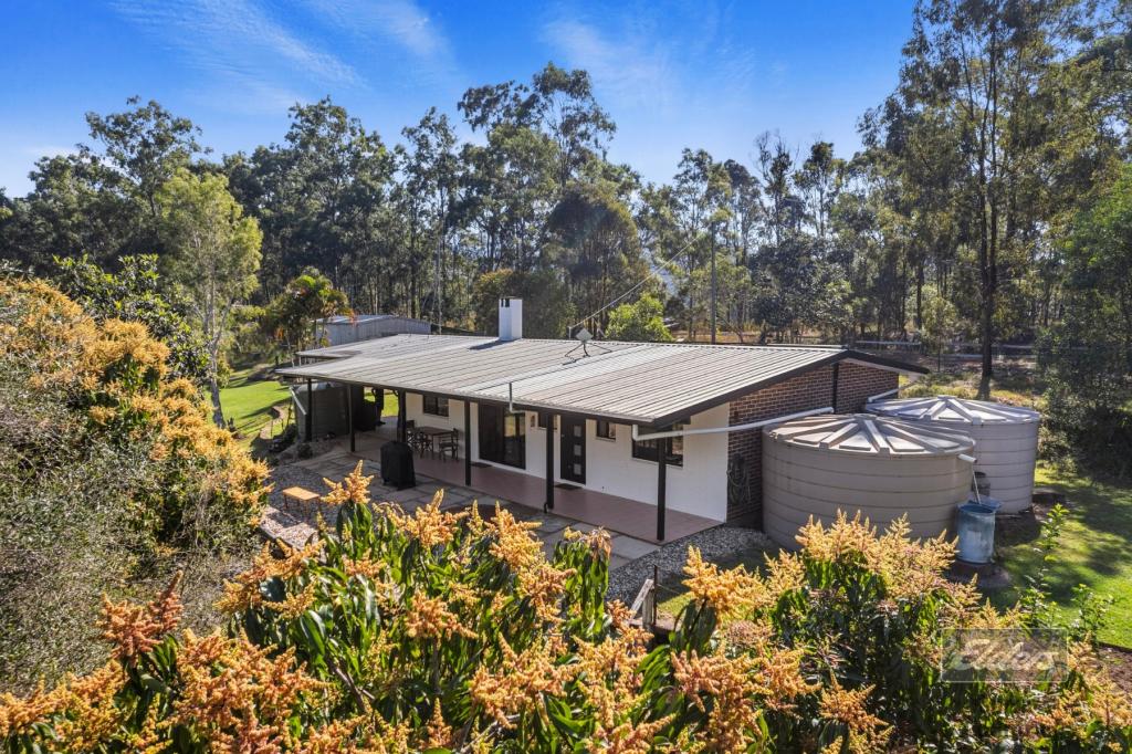 390 BAUPLE DR, BAUPLE, QLD 4650