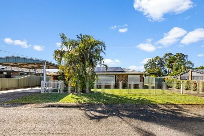 15 Frances St, Victoria Point, QLD 4165