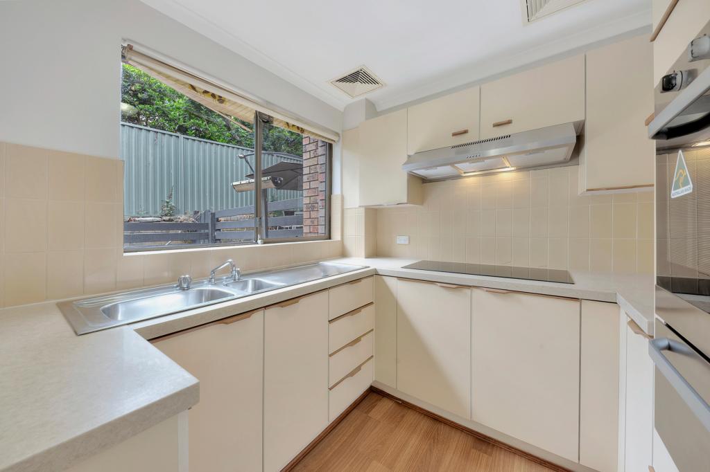 5/7 Brunton Pl, Marsfield, NSW 2122