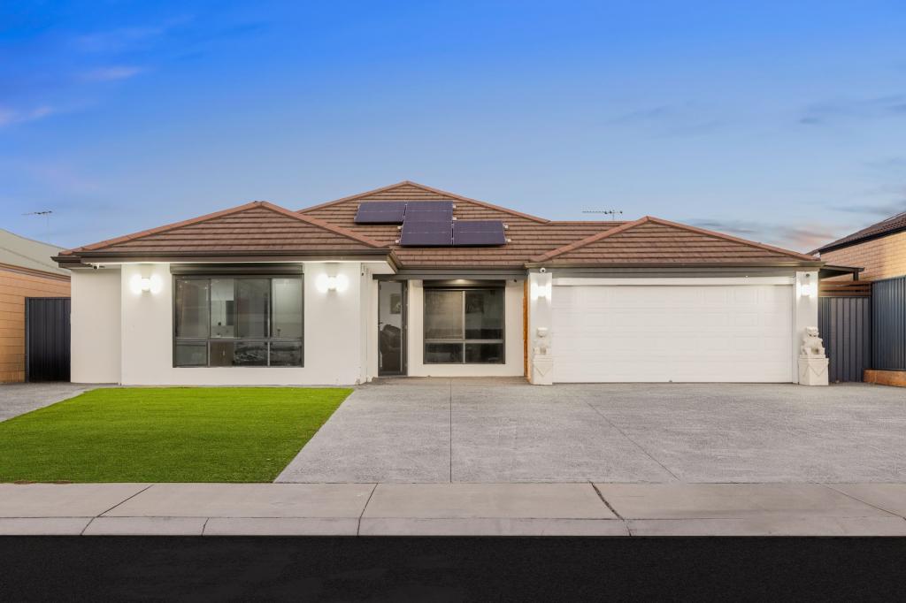 23 Gingerale Cir, Byford, WA 6122