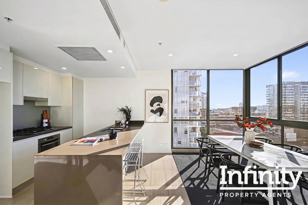 928/20 Gadigal Ave, Zetland, NSW 2017