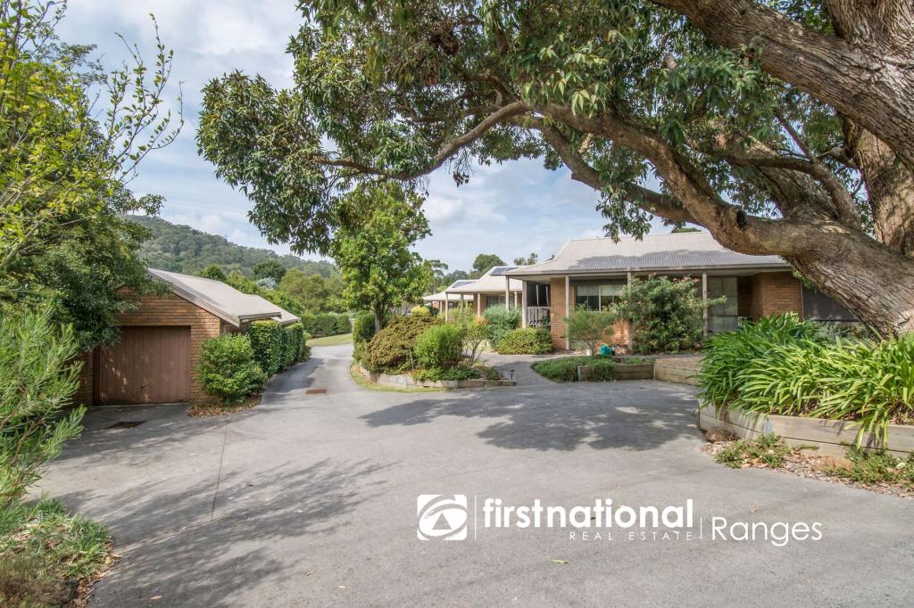 3/2-4 Sophia Gr, Tecoma, VIC 3160