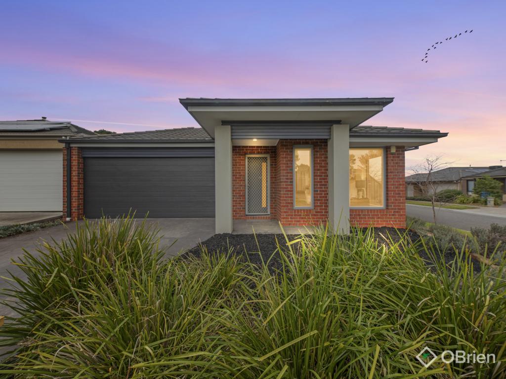 20 Morphetville St, Clyde North, VIC 3978